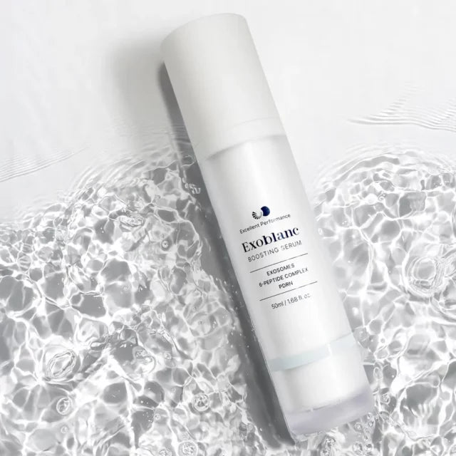 Exoblanc exosomes Boosting Serum