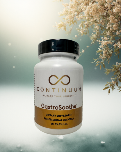 GastroSoothe