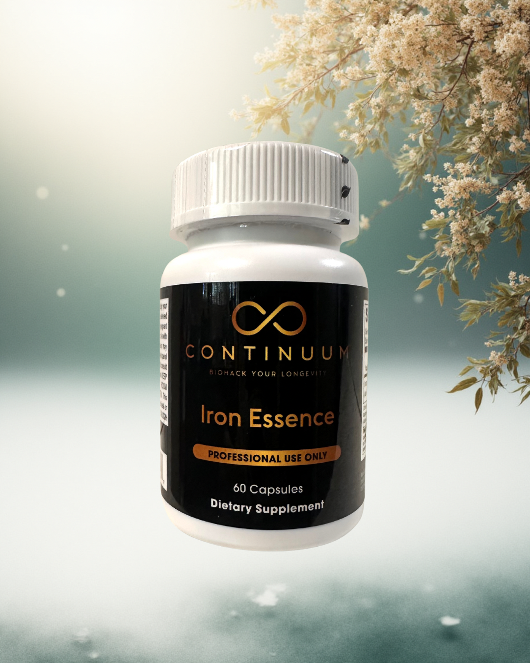Iron Essence