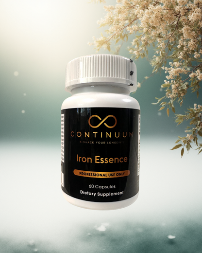 Iron Essence