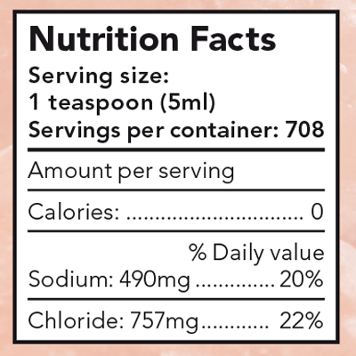 Original Himalayan Crystal Salt Stones