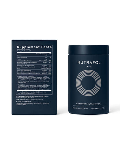 Nutrafol Male (3 month pack)