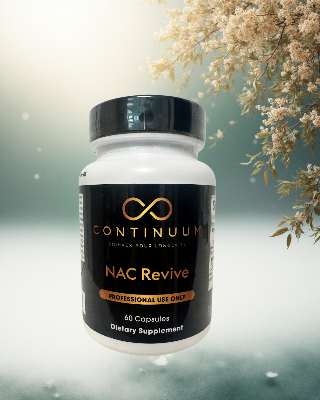NAC Revive