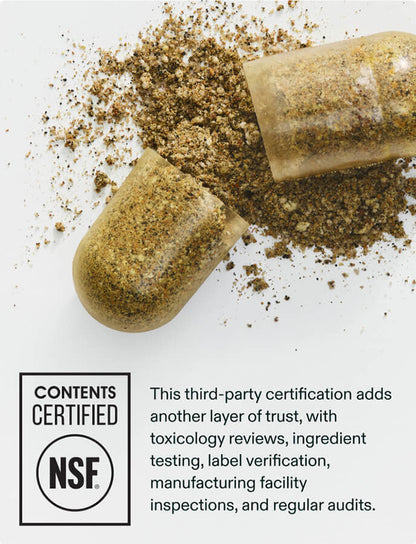 Nutrafol DHT Inhibitor MD (1 month)