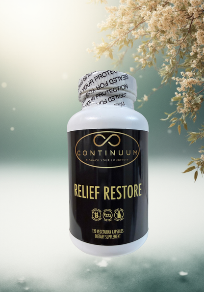 Relief Restore