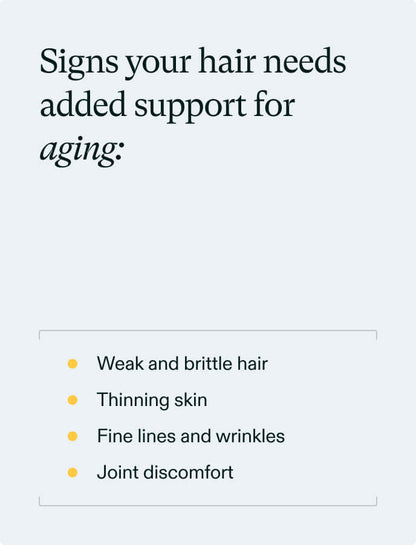 Nutrafol Collagen Infusion Powder