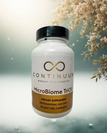 MicroBiome TriOil