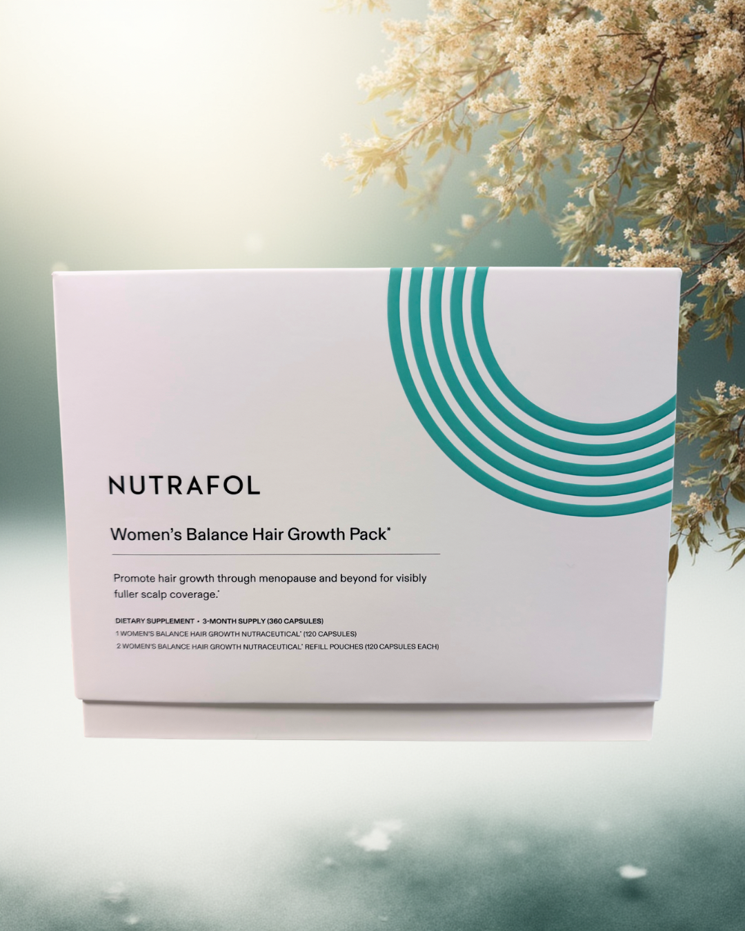 Nutrafol Women&